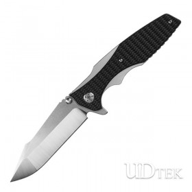 Folding Knife Outdoor Portable Portable Fruit Knife Outdoor New Small Folding Knife Spot New Supply       UD22TL007